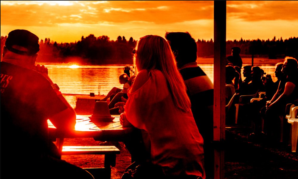 Festivaaliuutiset:
Raahen Rantajatsit 30 vuotta
Kuvat: Olli Sulin
bit.ly/2HcvGRi
#RaahenRantajatsit #Jazzfestivaalit2018 <a href="/visitraahe/">visitraahe</a>