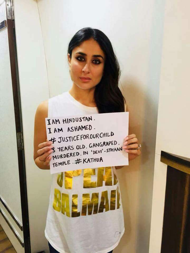 shefalitiwari7's tweet photo. गौर करे I AM ASHAMEDमें डॉट उसके नीचे OUR का U सबमें DEVIको एकही तरीके से इंवर्टेड कौमा में रखा गया DEVI STHAAN के बीचमें छोटा डैश,सबकी तख्ती एक कैसे हो सकती  हैशटैग लिखकर तस्वीर पोस्ट करना साजिश,पहलेसे बनाया प्लान,एक बंदे ने तख्ती लिखी सबको पकड़ाकर तस्वीर वायरल की
#हिन्दुविरोधी https://t.co/3EShijaGTt