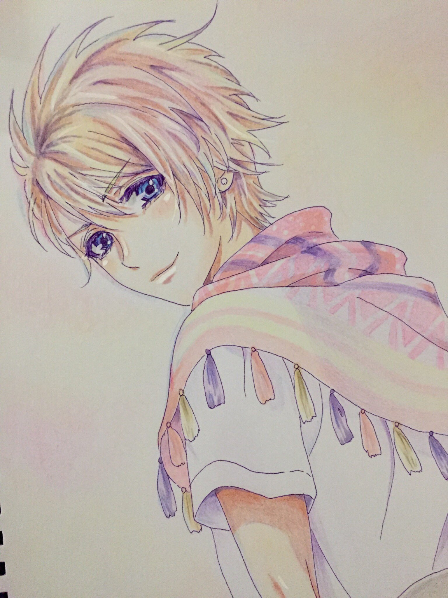 تويتر たけこ على تويتر Sho Mitsuki ありがとおおぉお 罒