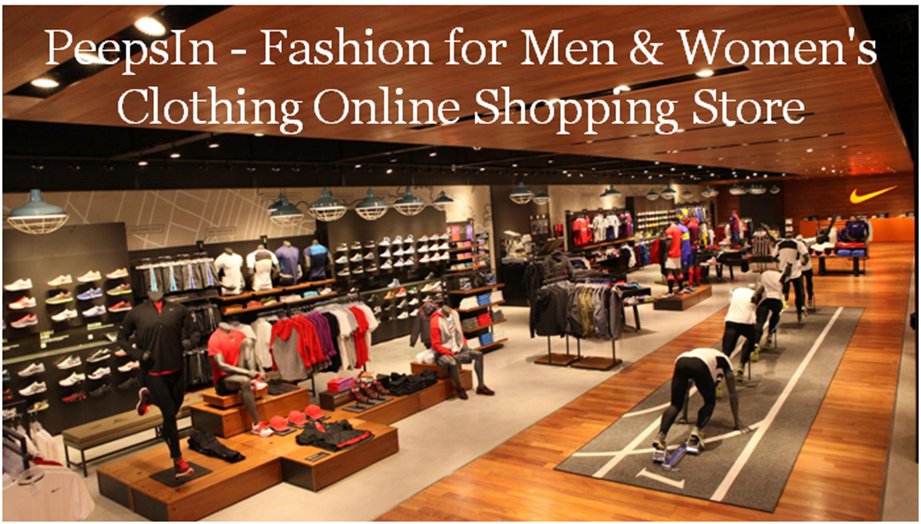 innversetech's tweet photo. Shop buy trendy #fashion style women's clothes #online at #PeepsIn Online Market Place. And we offer for business owner that you can listed your products &amp; business for increasing sale in your local area. Visit at us - https://t.co/dKaWnwp7pC https://t.co/pGACEbH8ZS