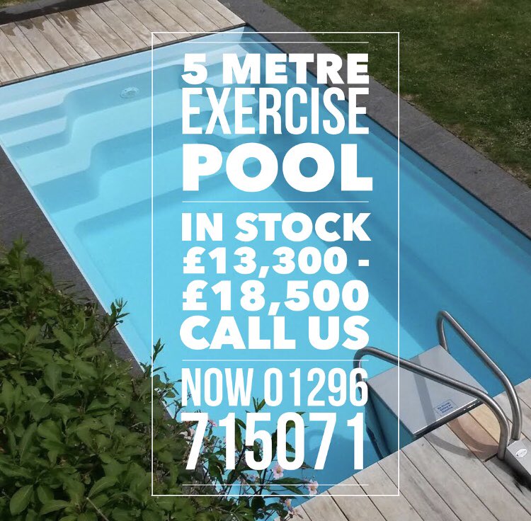 sundancepools's tweet photo. 🌞🌞Good afternoon, all 🌞🌞We have three pools in stock and ready to rock 🤟#onepiecepools #ingroundpools #exercisepools #familypools #fibreglasspools #summer18 #poolparty https://t.co/5a63jr1EcL