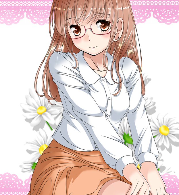 癒し系のtwitterイラスト検索結果 古い順