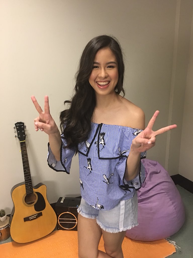 Malapit na malapit na! <a href="/delavinkisses/">Not Kisses -follow her @kissesdelavin</a>