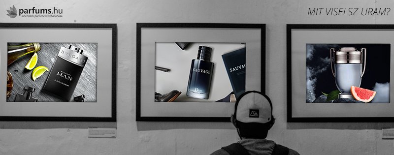 ParfumsHu's tweet photo. MIT VISELSZ URAM? https://t.co/l9QYJfkyI4 Tavaszi illatajánló a hölgyek után (https://t.co/7CS6i36bG7) az uraknak is... Ennyire PC-k vagyunk, ennyire 2018 van! 😂 https://t.co/NWKYfXcQ2N