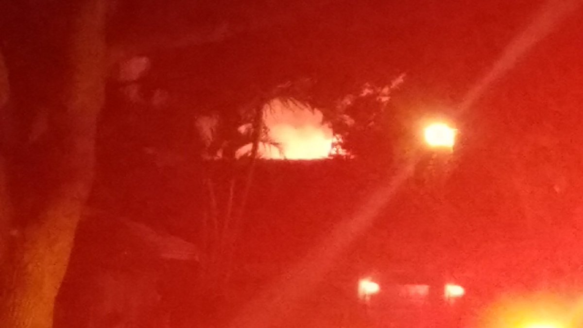 Propane tank explosion may have sparked house fire in Delray Beach bit.ly/2J4m3Aw?utm_so… https://t.co/EilIqoaFDe
