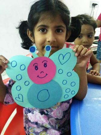 iSBAcademy's tweet photo. Kids participated in making of Summer Camp - Bird's Nest, CD Butterfly, Crazy Google, Line Design, Splash Pool activities. https://t.co/xnustQuEYx
#SBA #Springboard #SBIPS #Playschool #Birdsnest #CDButterfly #CrazyGoogle #Tanuku https://t.co/QTVXTbcdNc