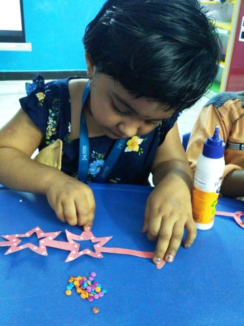 iSBAcademy's tweet photo. Kids participated in making of Summer Camp - Bird's Nest, CD Butterfly, Crazy Google, Line Design, Splash Pool activities. https://t.co/xnustQuEYx
#SBA #Springboard #SBIPS #Playschool #Birdsnest #CDButterfly #CrazyGoogle #Tanuku https://t.co/QTVXTbcdNc