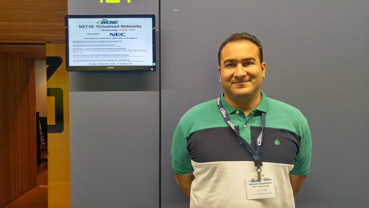 IRACON tweet media