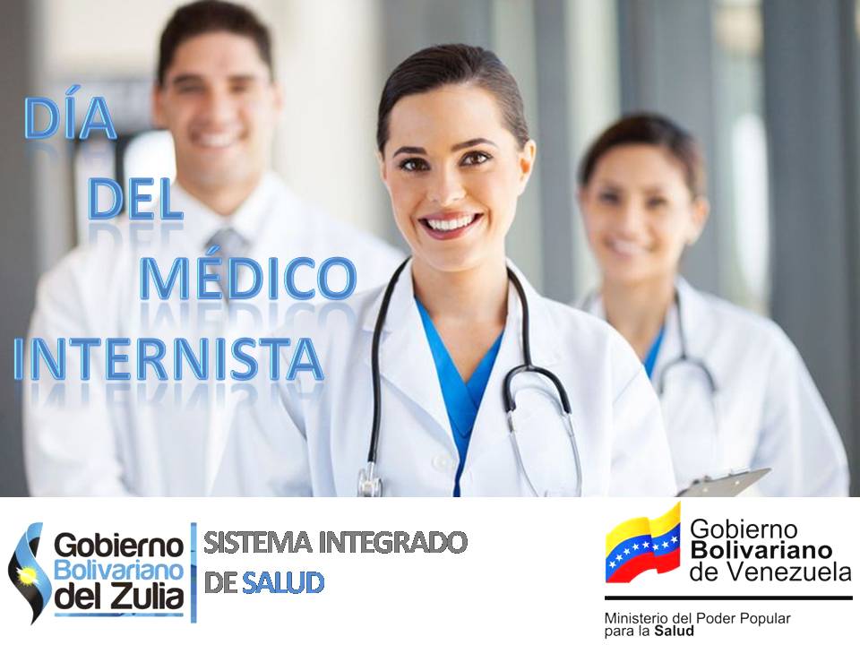 benitocapri's tweet photo. Felicitaciones a todos nuestros #MedicosInternistas por su invaluable trabajo desde cada centro de salud para el bienestar del pueblo del Zulia. Dios los bendiga. https://t.co/HQwhx3Bvkq