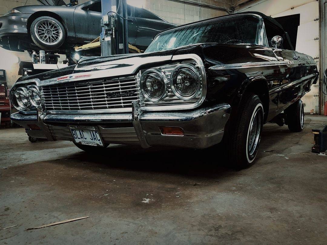 PASMAG's tweet photo. Full Service, custom work and fabrication, Switches and Thangs is here to help you out. Find out more about Switches And Thangs @DRIVENSHOW: Toronto on May 5th. Get your discount advanced tickets at https://t.co/eCBSQwQiTk.
#pasmag #drivenshow #driven2018 #switchesandthangs https://t.co/zXhnY5cNBG