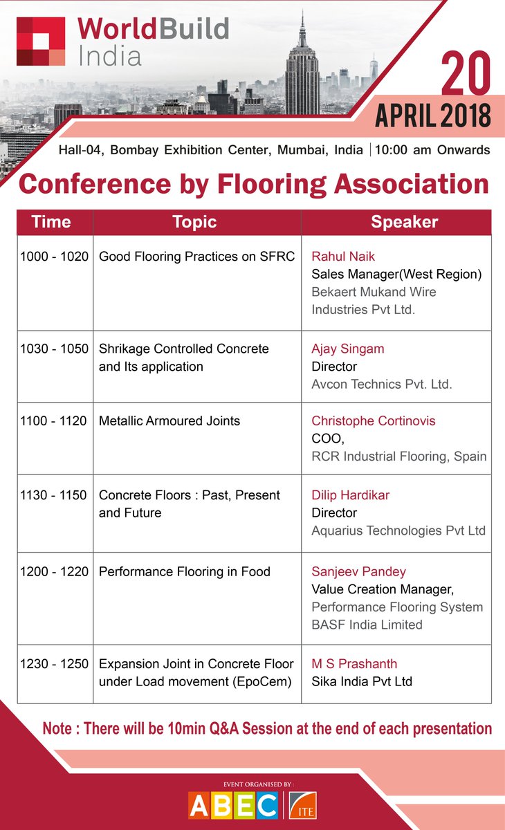 Avcon Technics tweet media