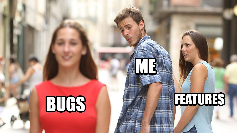 dashbouquet's tweet photo. JavaScript Testing and Debugging Tools on @Hackernoon! Welcome!
https://t.co/k0uQjTcsKm
#javascript #testing #bebug https://t.co/NwAEw6VVCK