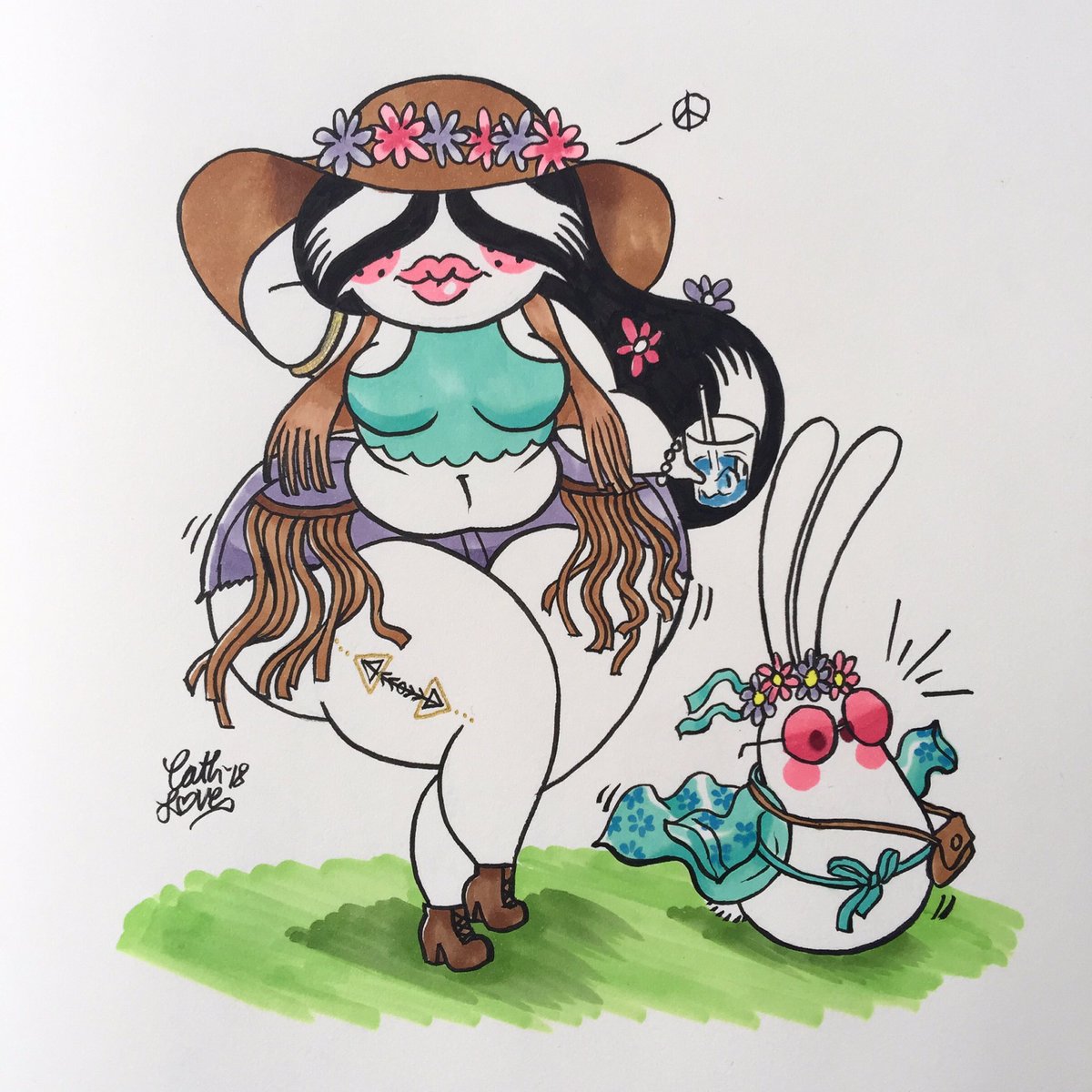 cathloverosatwo's tweet photo. Coachella Jelibooand Percy Fluffybottoms #cathlove #jeliboo #percyfuffybottoms #fluffyb #Coachella2018 #coachella https://t.co/1QwfqNRfU3