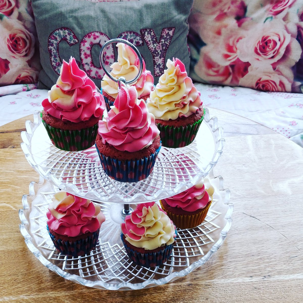 TranquiliTea Tearoom tweet media