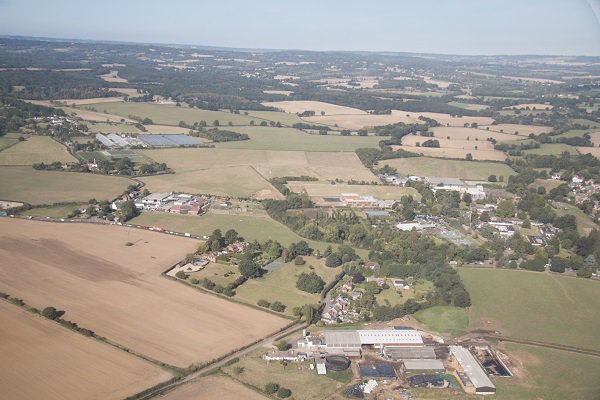 Hadlow College tweet media