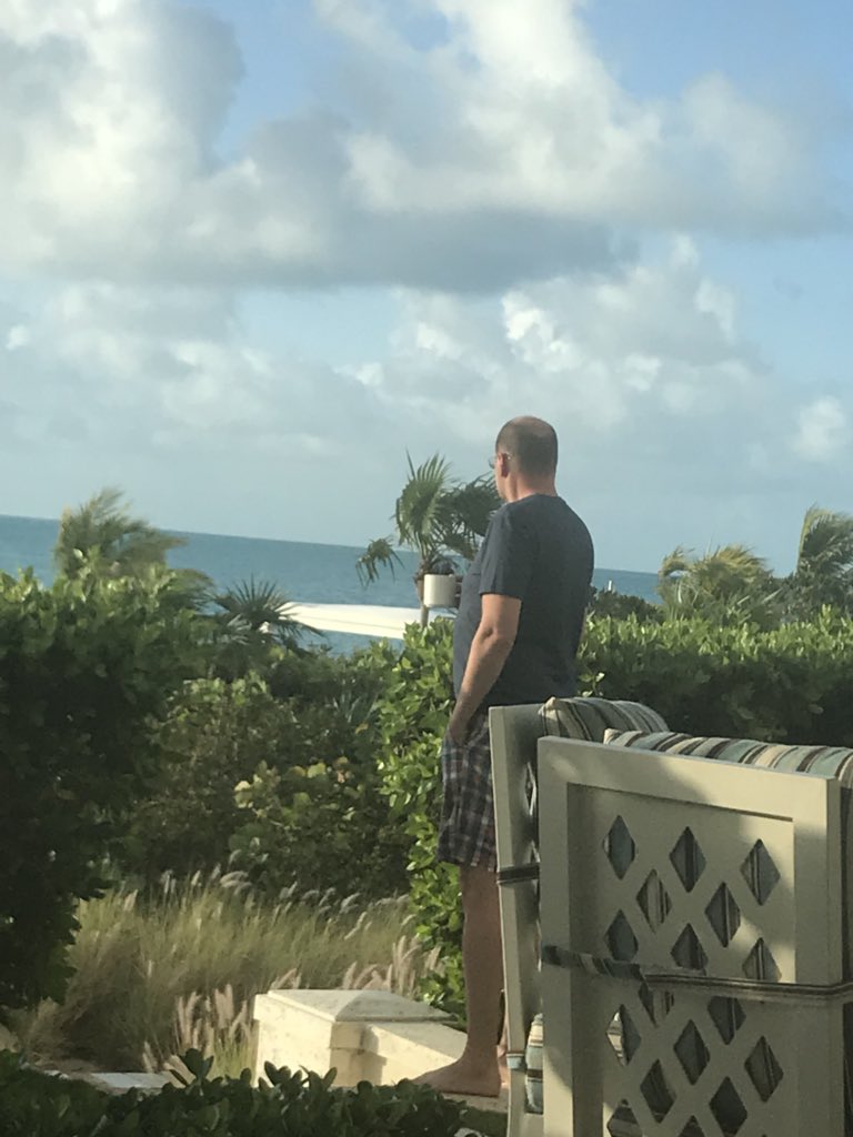 ncandrear's tweet photo. @bryanrieves @DavidHenkel5 @f3lkn Working hard at hardly working indeed! https://t.co/RSHv18Uc9m