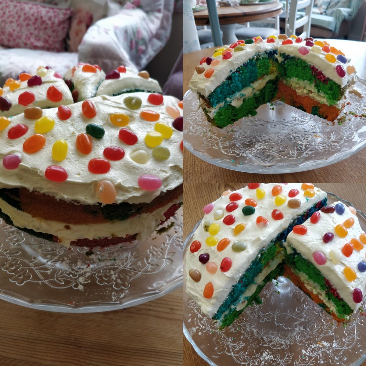 TranquiliTea Tearoom tweet media