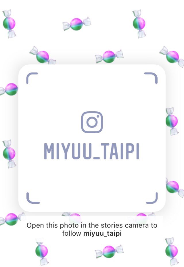 milmilmilpi's tweet photo. この垢は全然浮上してないんですけど、割とインスタだと投稿してます。興味のある方はぜひフォローよろしくお願いします(〃・д・) -д-))ﾍﾟｺﾘﾝ https://t.co/JsBLJW3CzF