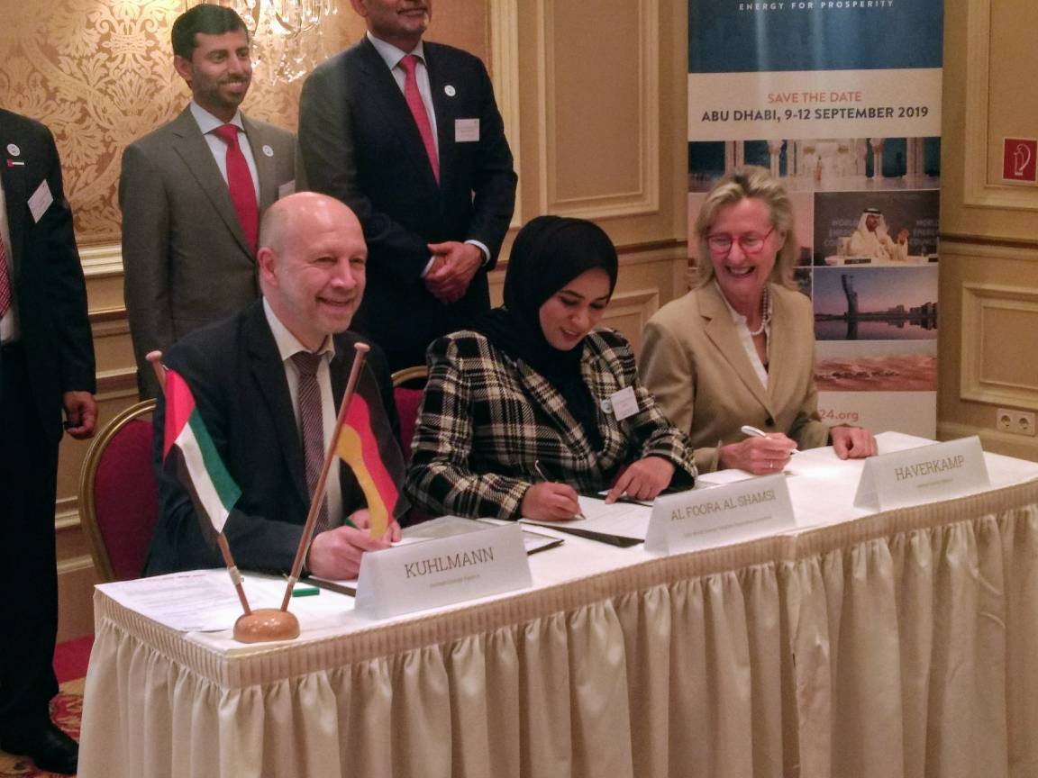 Foreign Council On Economic Relations tweet media