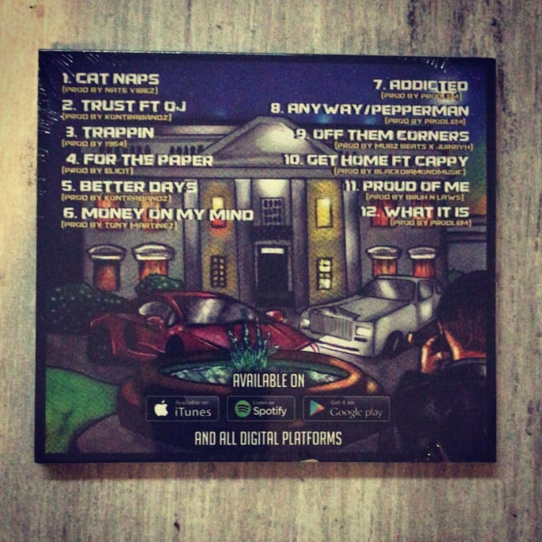 EarthandBeyond_'s tweet photo. Lots of love to @jignasworld 
The TURN DREAMS II REALITY mixtape is out now and it's not one to be missed. 

Subscribe to the YouTube channel and don't miss out on the latest releases 👉    https://t.co/zyaxIxSH9O

#jignasworld #music #musically #musicians #flow #lyrics #ukmusic https://t.co/usHWCp8zhd