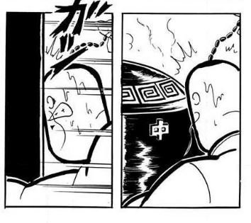 闘将!! 拉麺男1巻、拉麺男の頭の中文字が修行時代に出来た焼印だったって逸話が明かされてて、ゆでの野郎適当に描いてたようだけど一応理屈をつけようという気はあったんだなと思った次話に、毒手を作った悪人の手に何の説明もなく突然毒の字が出来ててまたゆでが分からなくなった 