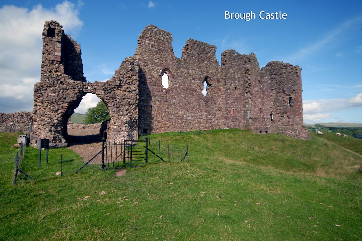 Kirkby Stephen & Upper Eden Visitor Centre tweet media