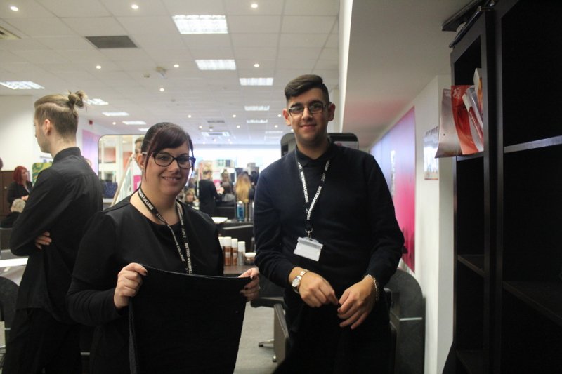 SLDDatNottmColl's tweet photo. Businesses wanted to offer work experience opportunities in #Nottingham @NottmCollege #SLLD https://t.co/vvApS8vo6A https://t.co/akf4hpzw7e