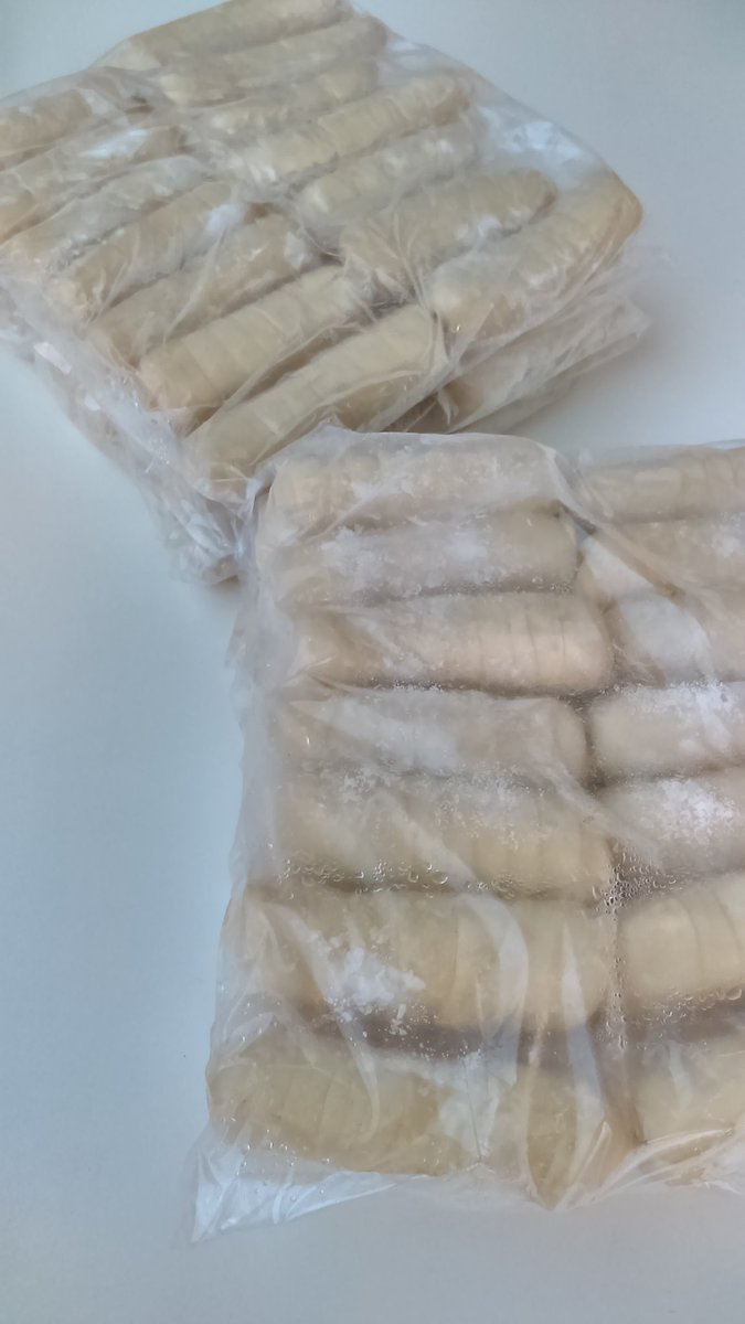 Tequeños a la venta. 04249601353