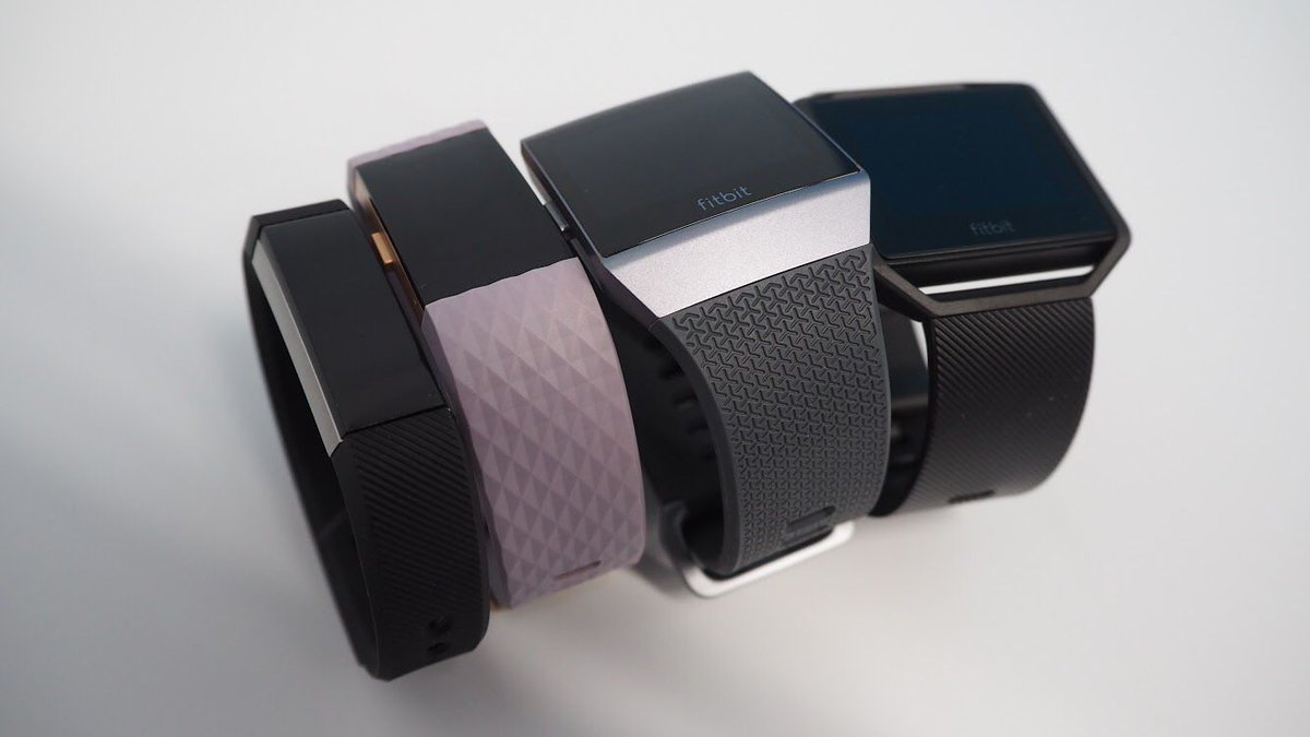 ATTENTION: DO NOT PURCHASE ANY FITBIT WITHOUT READING THIS BLOG FIRST 🔊 thank us later...

Fitbit Activity Trackers – Which One Is Best For You? Link below🔻🔻

buff.ly/2EYDnEQ

#blog #fitbit #activitytracker #activitywatch #fitnesswatch #fitness #runningwatch #gym
