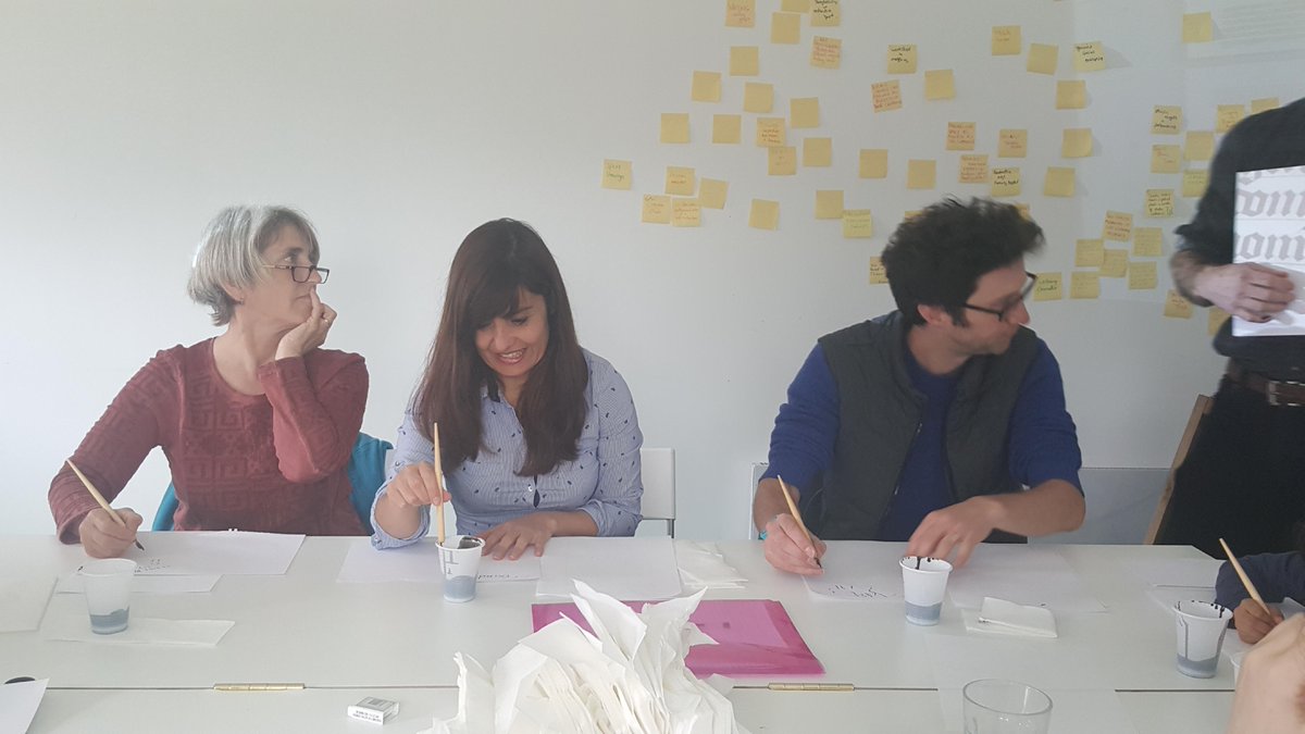 Long lasting #friendships start at the Precinct through #community projects, #reflection &amp; #food - precinct.rfsk.org