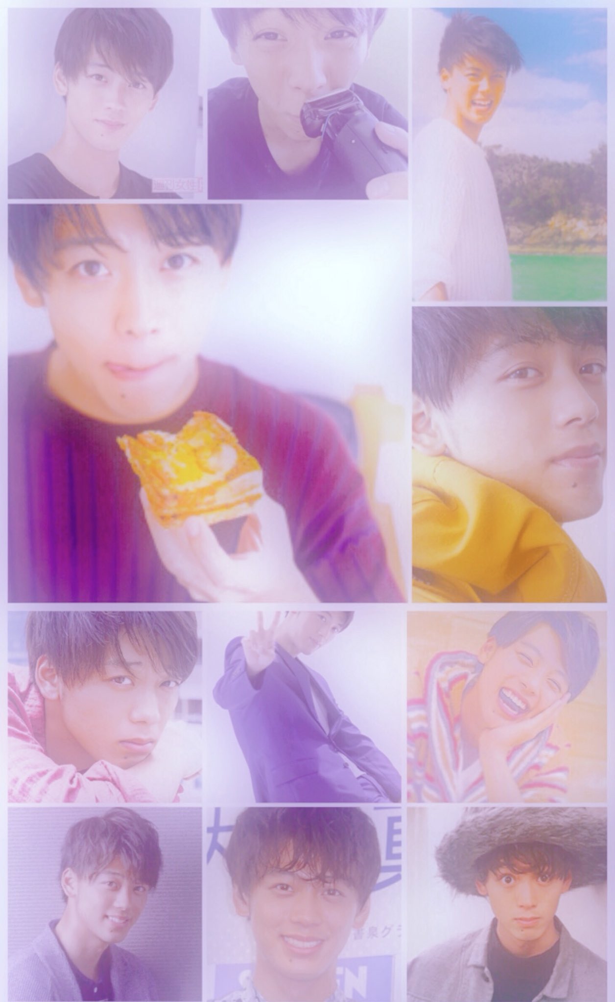 竹内涼真専用垢 ななな 涼真くんのスマホ壁紙用写真配布 ぜひ使ってください ロック画面で使うと2枚目のような感じになります 写真の大きさがイマイチ分からないです アドバイスください W 竹内涼真 竹内涼真くんファンと繋がりたい