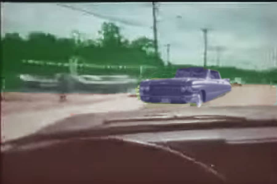 Vintage Drunk Driving PSA Shows How Baffled People Were lifesafer.co/2HGl6ih #DontDrinkAndDrive