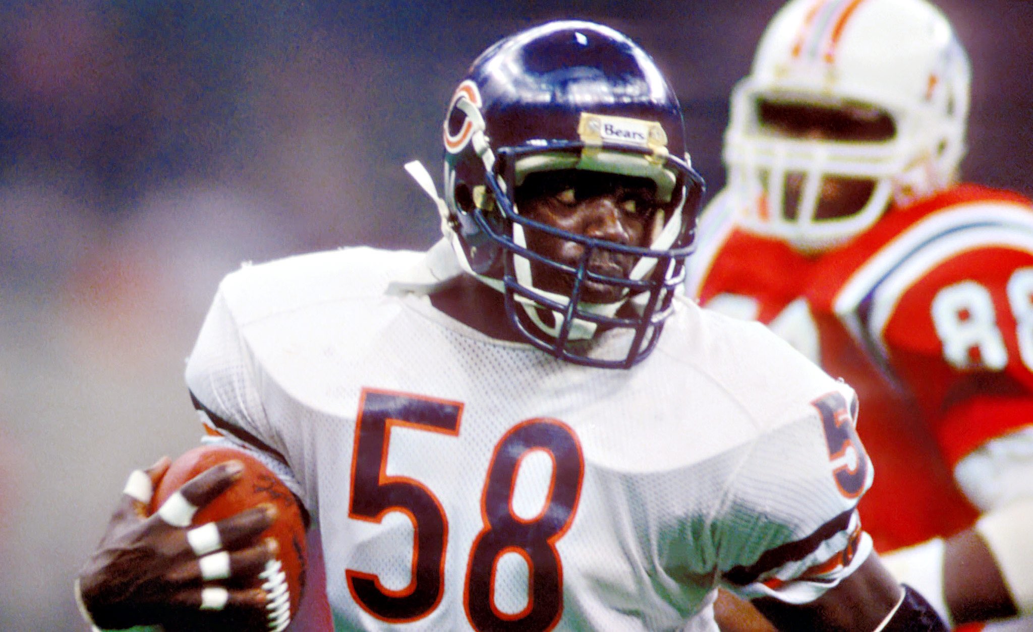 Happy birthday to 2x Super Bowl champion Wilber Marshall! 