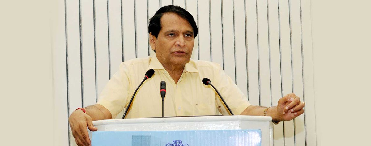 MK_Pandey's tweet photo. #India to follow WTO rules, resolve issues through talks with US: Prabhu @sureshpprabhu @wto 
https://t.co/LQFT0l6Z6d https://t.co/s8L2Pm6EDX
