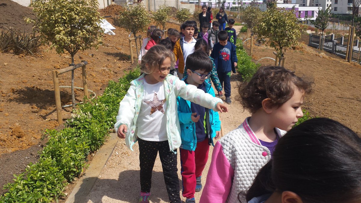 gonulgul11's tweet photo. Çevre incelemesi yaptık. Doğadaki değişimleri gõzlemledik.@ugurokulkurtkoy @Nuray_Tandel @dilek_gurgun https://t.co/4eZ9Qiu1xy