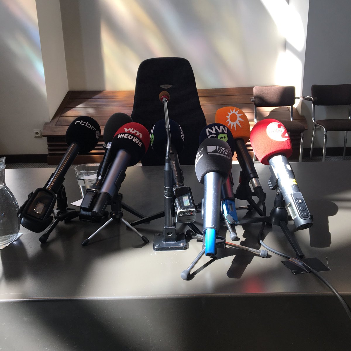 Wachten op vonnis Kasteelmoord