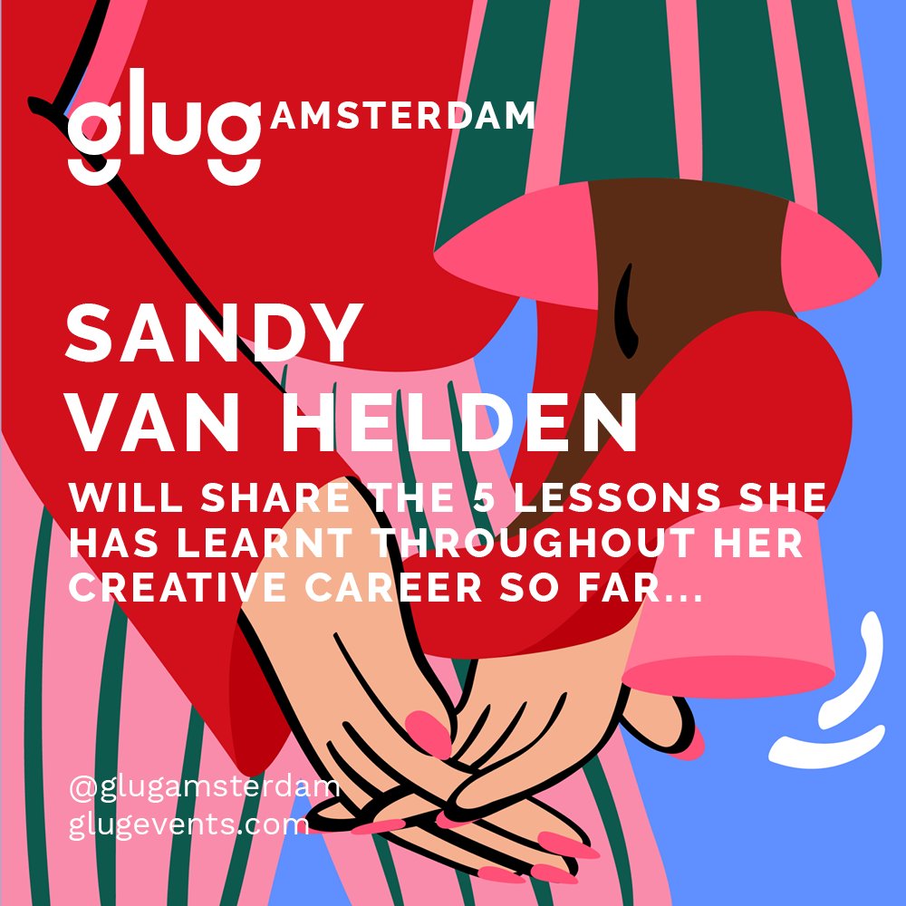 glug's tweet photo. On the 2nd of May @glugamsterdam is back, and they've got an impressive line-up joining in on the fun. Got your ticket yet? 👀

https://t.co/Bk669Fwsol https://t.co/mHEIEBqe7Z