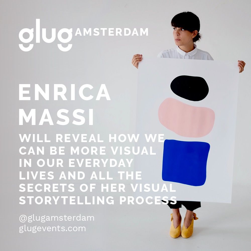 glug's tweet photo. On the 2nd of May @glugamsterdam is back, and they've got an impressive line-up joining in on the fun. Got your ticket yet? 👀

https://t.co/Bk669Fwsol https://t.co/mHEIEBqe7Z