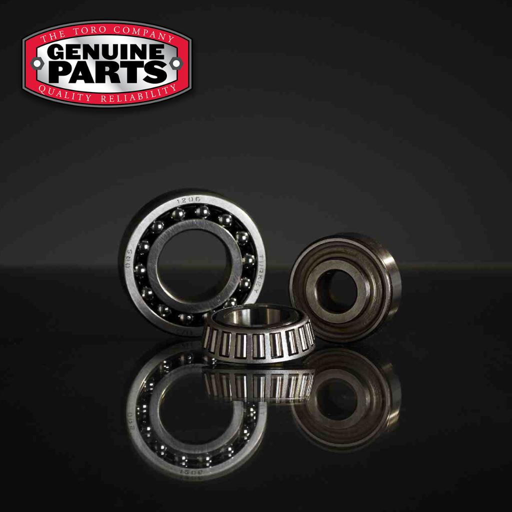 ToroGolf's tweet photo. Toro bearings are designed and manufactured to stand up to load capacity and speed. https://t.co/QjtixzjYqu https://t.co/skIapIqtKk