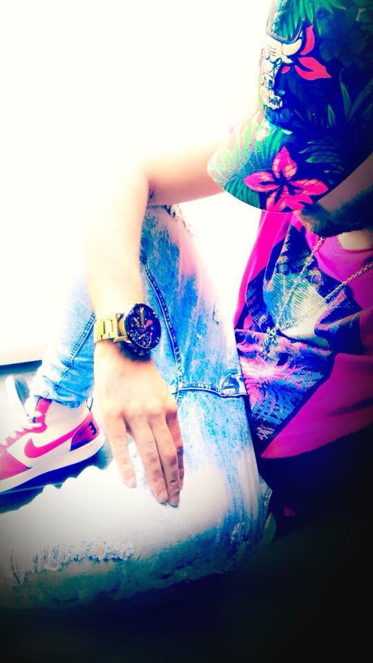 La vie est belle... Elle est canon... elle demande juste à ce que tu joues les bonnes notes de cette putaiiiiin de belle mélodie à vivre à fond de fou !!! ✨❤️✨👻🌟