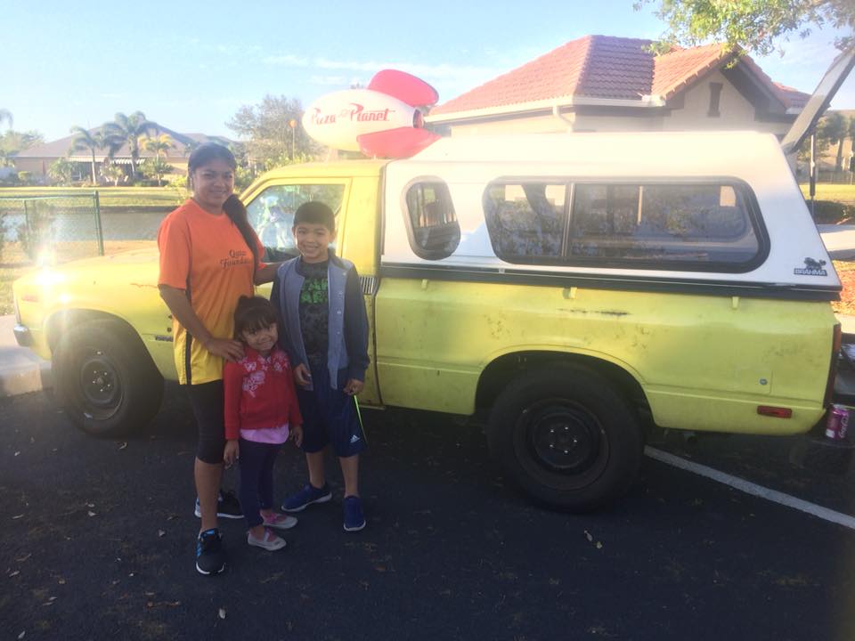 CARES Program tweet media