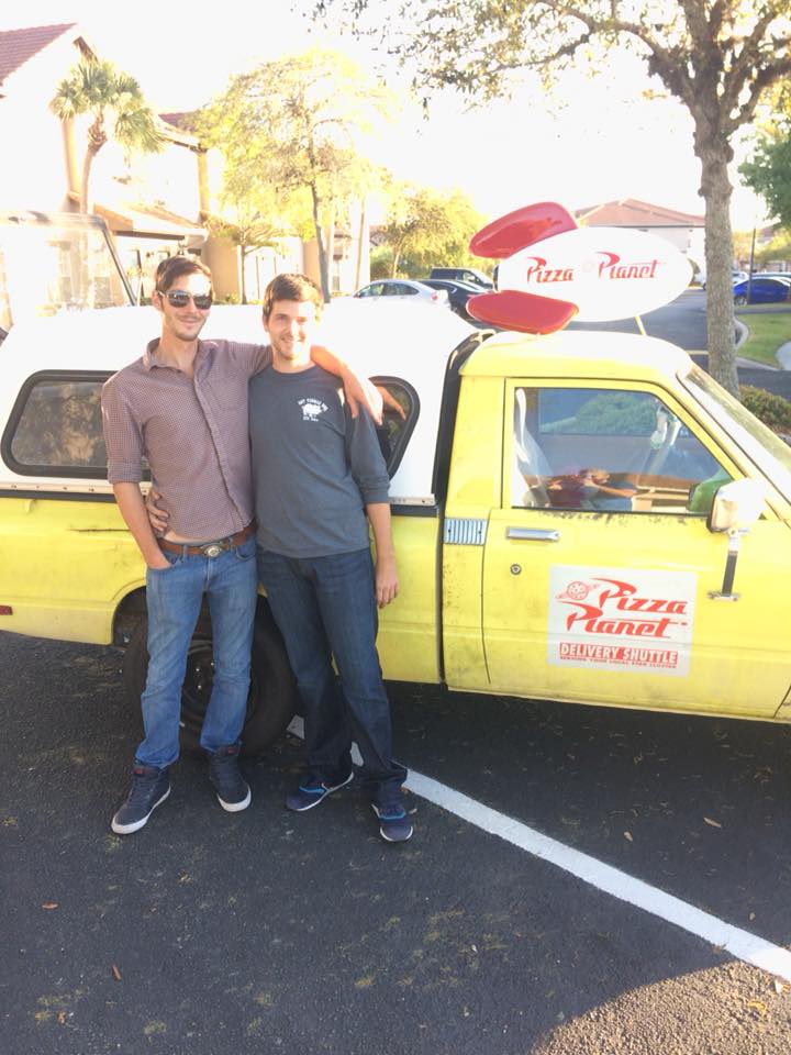 CARES Program tweet media