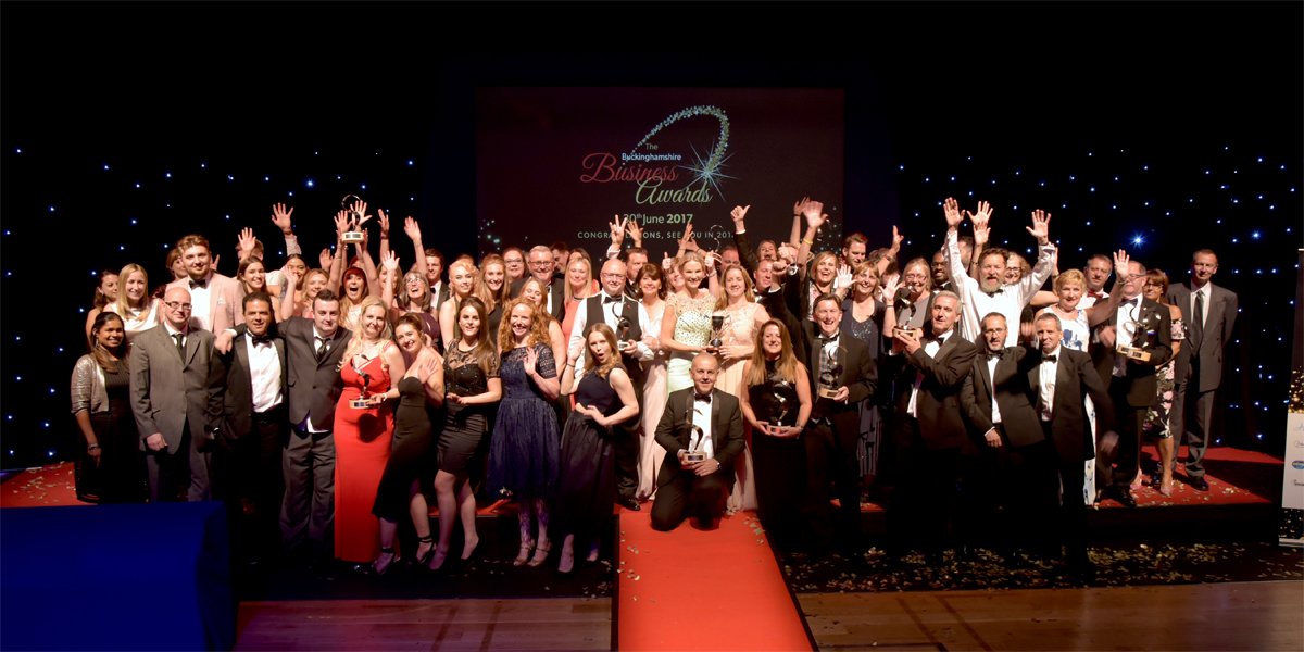 bbfuk's tweet photo. #BucksBusinessAwards #Finalists Announced! - The results are in and we are now able to announce the finalists of the #Buckinghamshire #Business #Awards 2018! Find out more: https://t.co/l9Pq8LaRn2 #BucksBusinessAwards #BucksBusiness #Awards #Celebration #success #Buckinghamshire https://t.co/a4uWzDovev