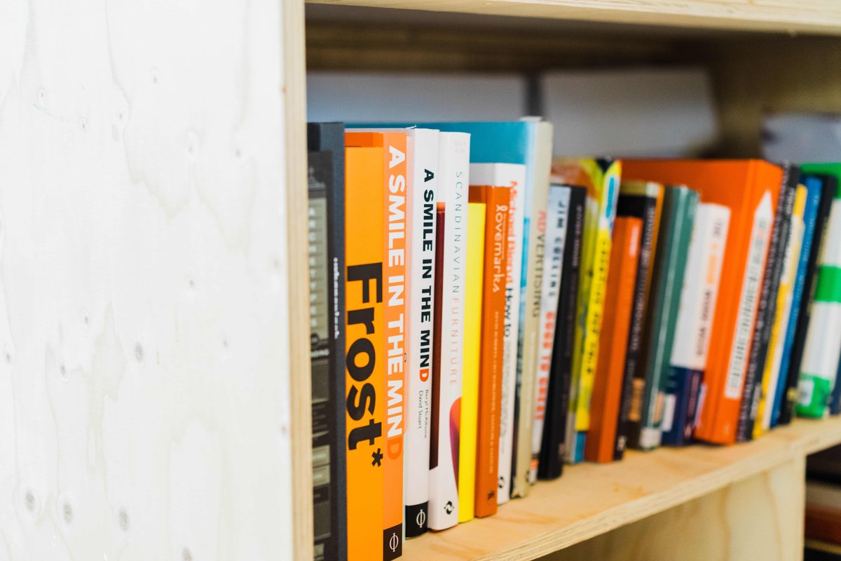 ConsultBrandon's tweet image. Our Brandon library is growing nicely! What’s the best book you’ve read this month? [Photography by @bytomw]  #Brandonlibrary