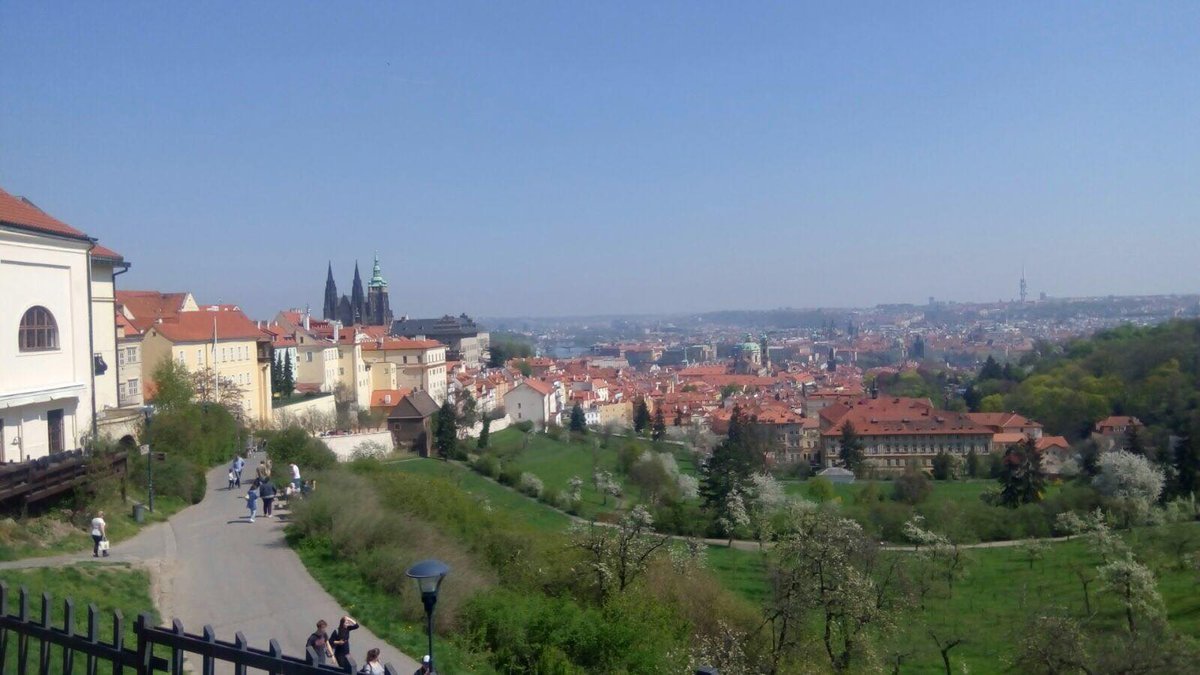 SIOPEurope's tweet photo. Great discussions on #cancersurvivors and #childhoodcancer during the 21st @PanCare Meeting in #Prague https://t.co/sPzaRv2SB1