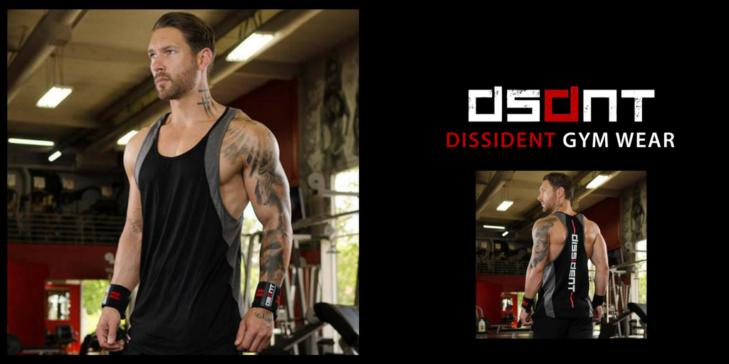 DSDNTGymWear's tweet photo. Our men’s Dissident Tank in black is designed to make you look and feel your best. Not too loose and not too tight, this tank is ideal for lifting 💪🏼🏋️♀️.
SHOP NOW ---> https://t.co/0UvB7LD7Cd
#DissidentGymWear #TeamDSDNT #DSDNT #IAMDISSIDENT https://t.co/c3v7fsxu1O