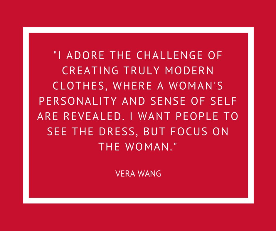 FGIBOSTON's tweet image. #WCW #FGIMember #VeraWang 

@VeraWangGang