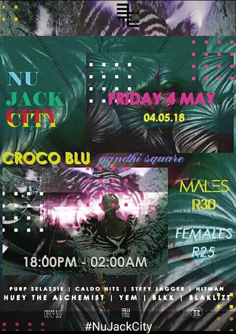 dj_lelosoul's tweet photo. This is 1 Turn up, you don't wanna miss!!!
#WednesdayWisdom
#NuJackCity https://t.co/2yLKK51vWf