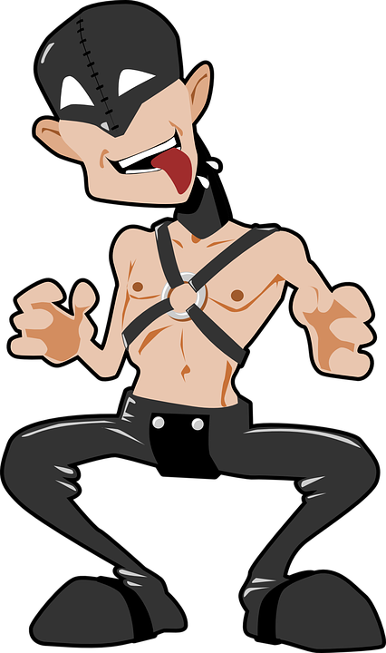 EqualsPanther's tweet photo. RT @JacksonRocco https://t.co/9YEZ7CYSqF  Our happy kink app has gone beyond 500+ installs across 40+ countries worldwide. Thank you! An app of The Book of Kinky Sex Games, it includes extensive safety tips, links, extras and the discretion of use for Android mobile #positivekink https://t.co/9fsEiG9f6G