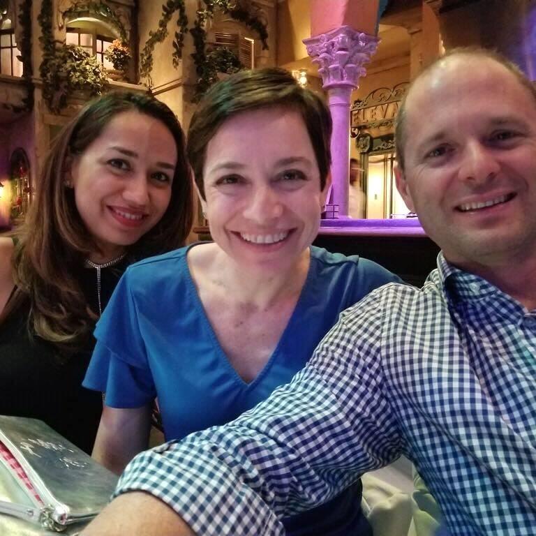 Great day for the Striata team @Xploration18. Exceptional presentation by our CEO, <a href="/mikewright/">Michael Wright</a> on "Why documents are a key part of your digital transformation process" @LizAtStriata <a href="/MiaPapanicolaou/">Mia Papanicolaou</a>  #Xplor #Xploration18 #digitaltransformation #documents #CCM #digital #paperless